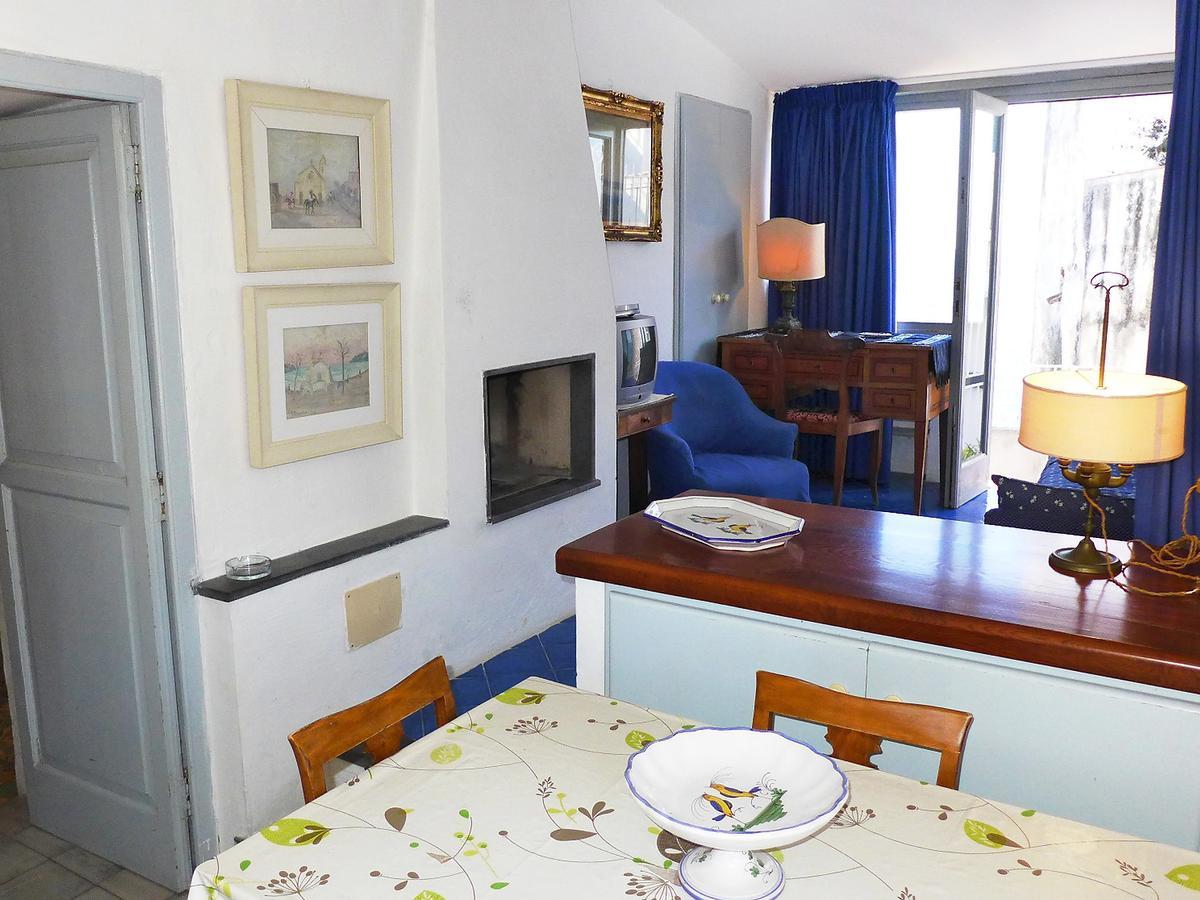Apartment Lo Scuopolo-2 By Interhome 伊斯基亚 外观 照片