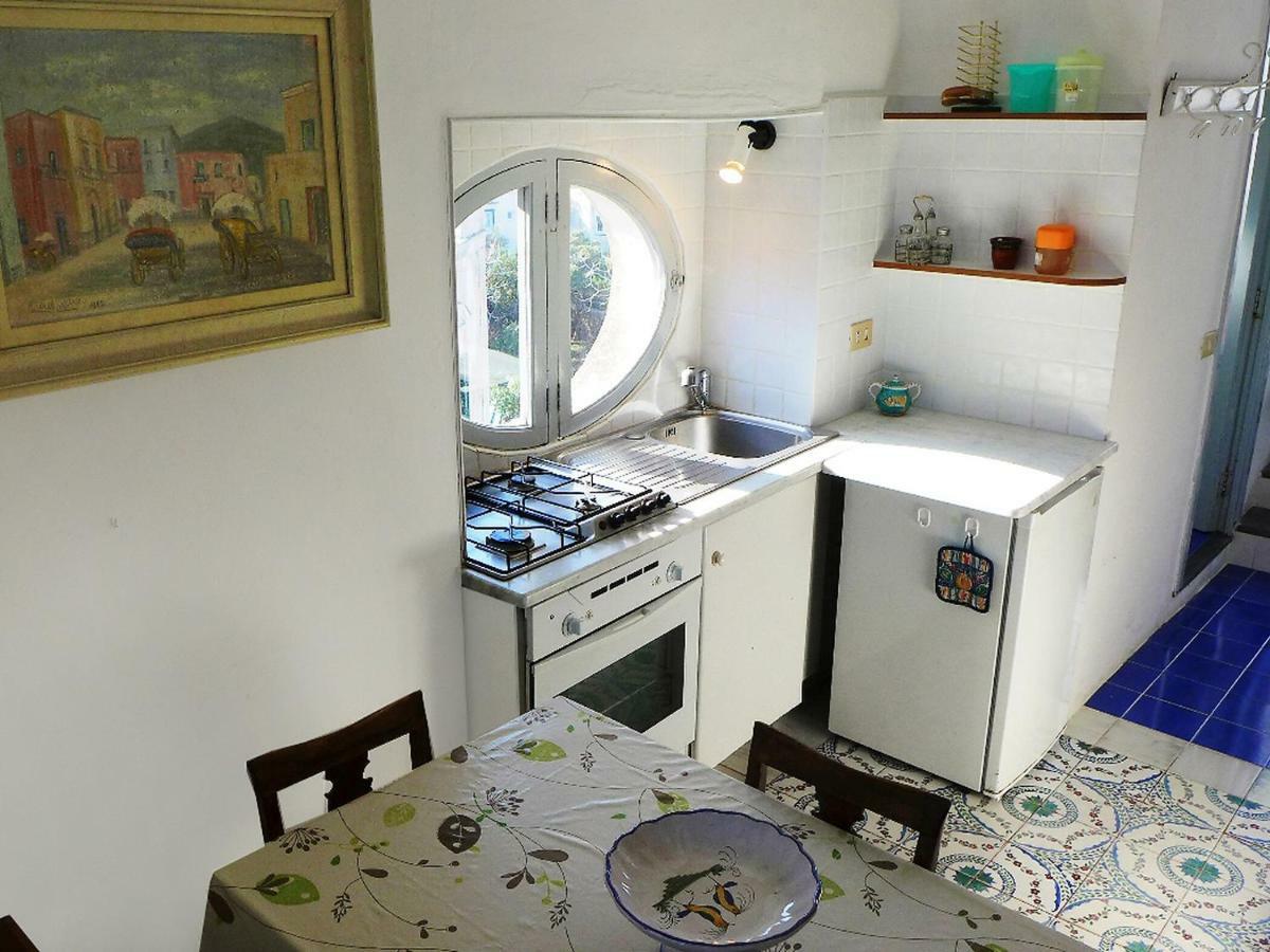 Apartment Lo Scuopolo-2 By Interhome 伊斯基亚 外观 照片